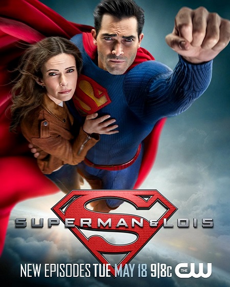 مسلسل Superman and Lois الموسم الاول الحلقة 10 مترجمة