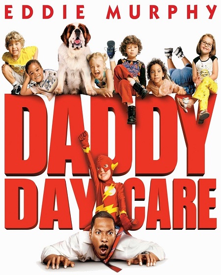 مشاهدة فيلم Daddy Day Care 2003 مترجم