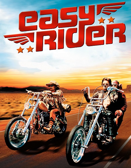 مشاهدة فيلم Easy Rider 1969 مترجم