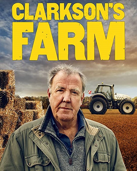 مسلسل Clarkson’s Farm الموسم الاول الحلقة 5 مترجمة