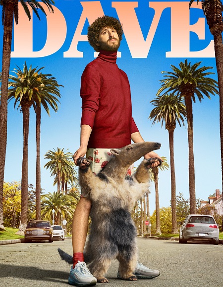 مسلسل Dave الموسم الثاني الحلقة 7