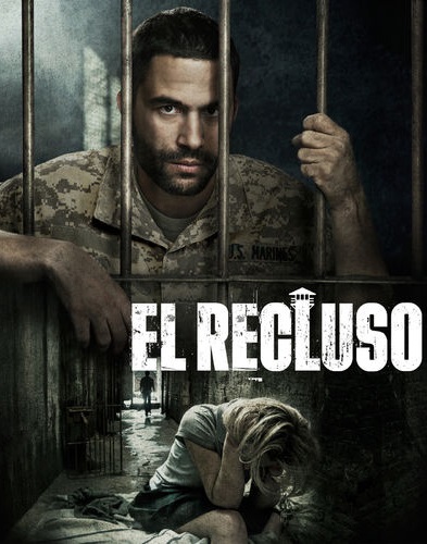 مسلسل El Recluso الحلقة 7