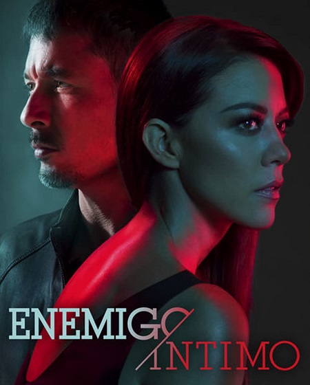 مسلسل Enemigo Intimo الموسم الاول الحلقة 37