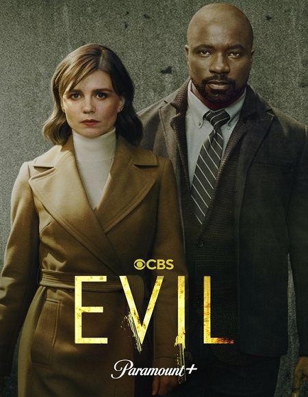 مسلسل Evil الموسم الثاني الحلقة 9 مترجمة