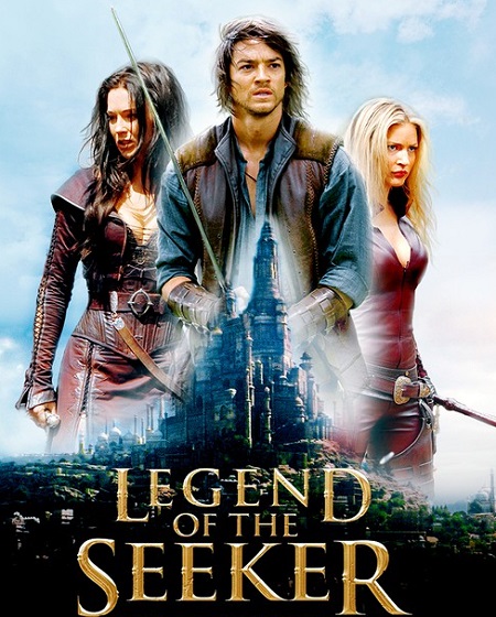 جميع مواسم مسلسل Legend of the Seeker 2008 مترجم كامل