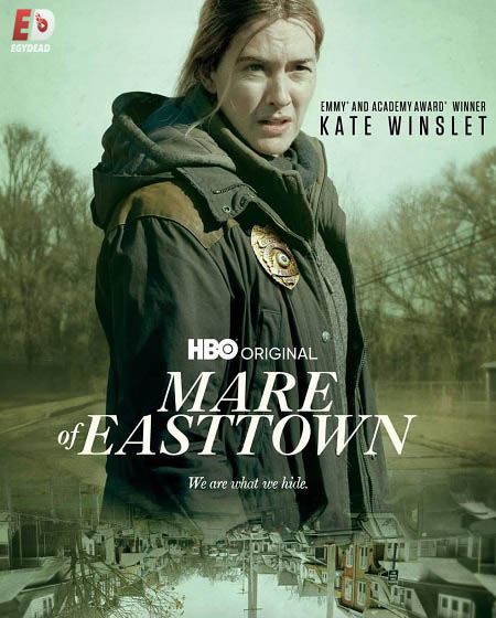 مسلسل Mare of Easttown الحلقة 6 مترجمة