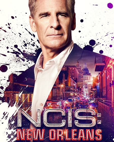 مسلسل NCIS New Orleans الموسم الخامس الحلقة 13