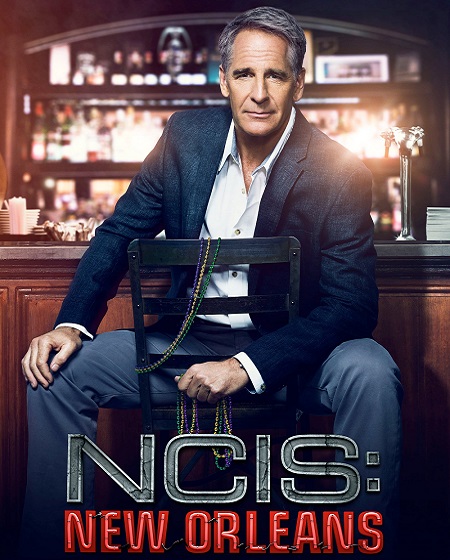 مسلسل NCIS New Orleans الموسم الرابع الحلقة 17