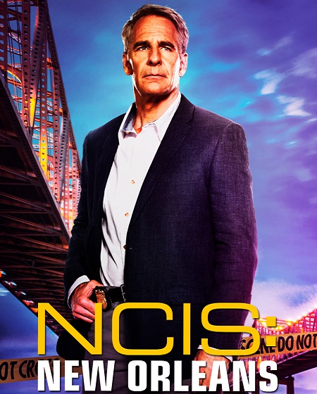 مسلسل NCIS New Orleans الموسم السادس الحلقة 11