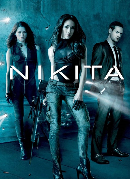 مسلسل Nikita الموسم الثاني مترجم كامل