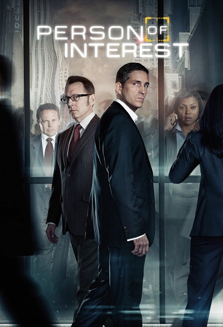 مسلسل Person of Interest الموسم الثاني مترجم كامل