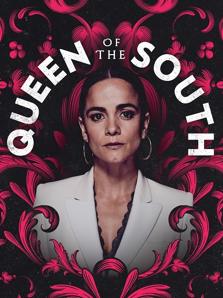 مسلسل Queen of the South الموسم الخامس مترجم كامل