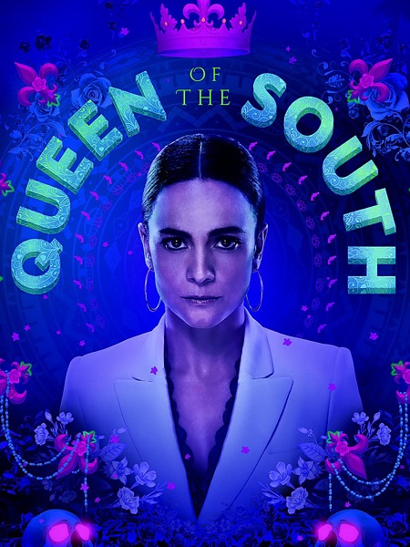 مسلسل Queen of the South الموسم الرابع مترجم كامل