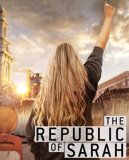 مسلسل The Republic of Sarah الموسم الاول الحلقة 12