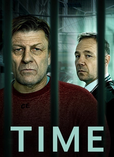 مسلسل Time 2021 الموسم الاول مترجم كامل