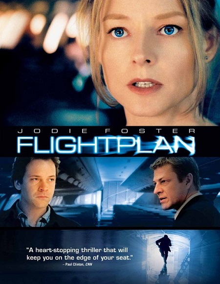 مشاهدة فيلم Flightplan 2005 مترجم