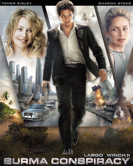 مشاهدة فيلم Largo Winch 2 2011 مترجم