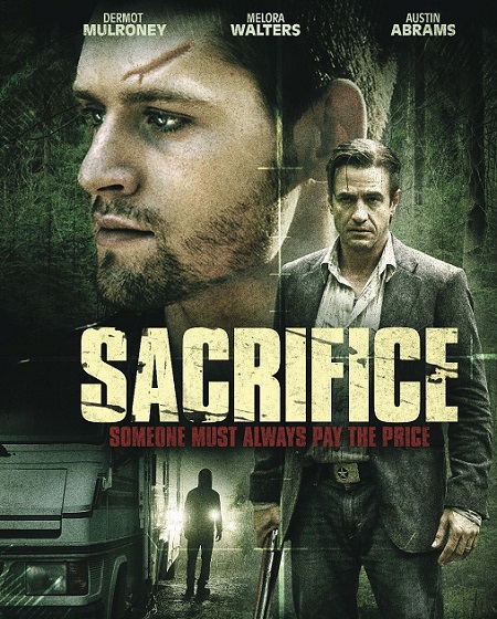 مشاهدة فيلم Sacrifice 2015 مترجم