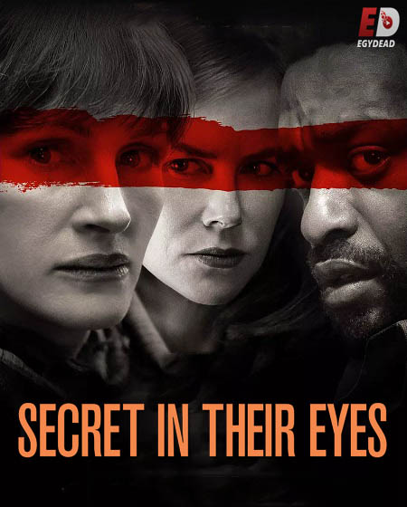 مشاهدة فيلم Secret in Their Eyes 2015 مترجم