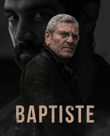 مسلسل Baptiste الموسم الاول الحلقة 4