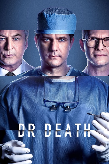 مسلسل Dr. Death الموسم الاول مترجم كامل