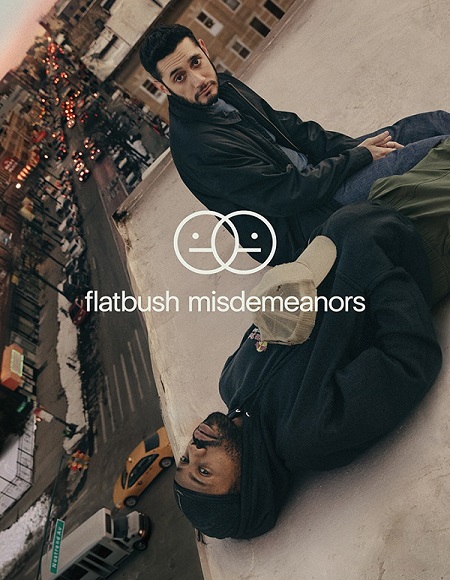 Flatbush Misdemeanors الموسم الاول الحلقة 6 مترجمة