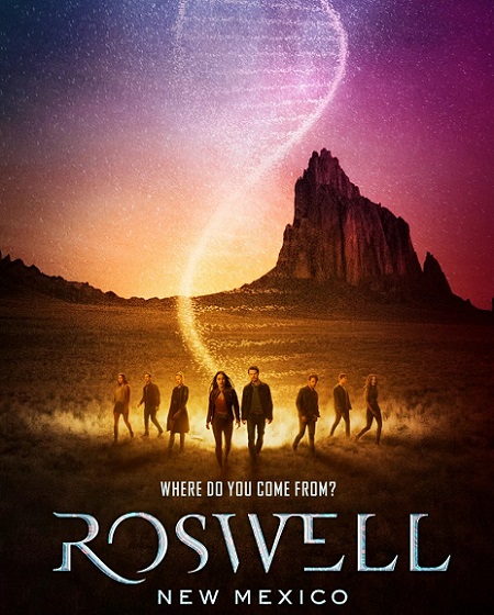 مسلسل Roswell New Mexico الموسم الثالث الحلقة 13 مترجمة