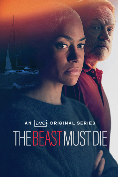 مسلسل The Beast Must Die الموسم الاول الحلقة 2