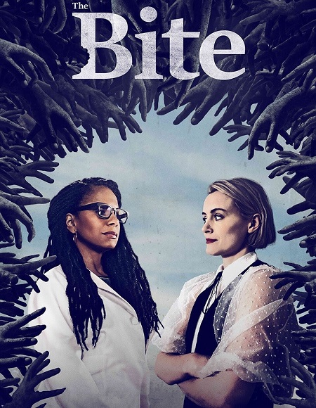 مسلسل The Bite الموسم الاول الحلقة 3 مترجمة