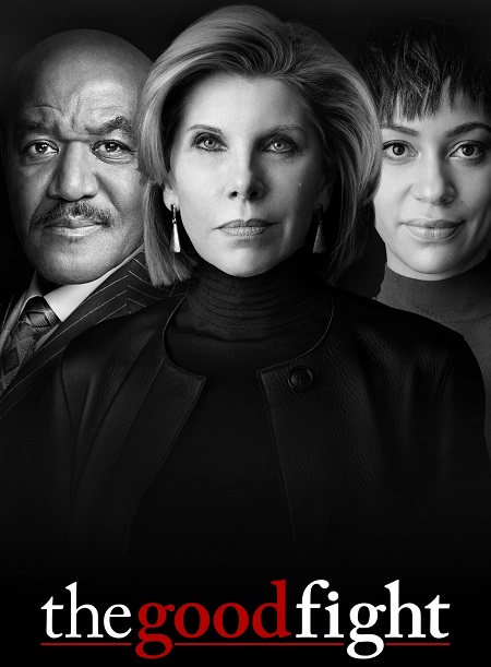 مسلسل The Good Fight الموسم الثالث الحلقة 6