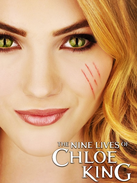 مسلسل The Nine Lives of Chloe King الحلقة 7 مترجمة