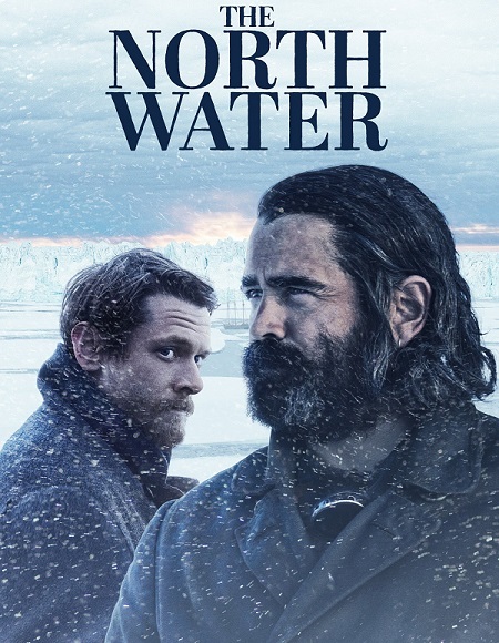 مسلسل The North Water الحلقة 2