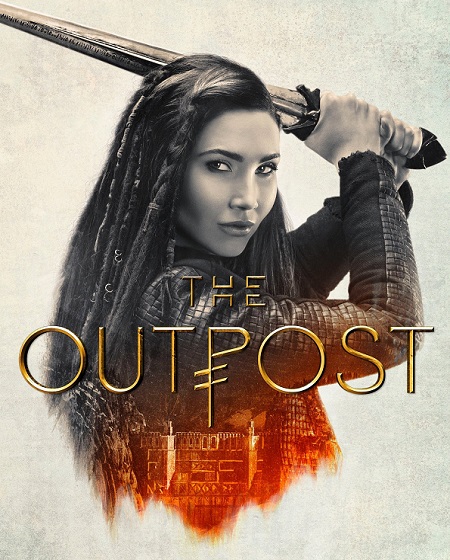 مسلسل The Outpost الموسم الرابع الحلقة 10 مترجمة