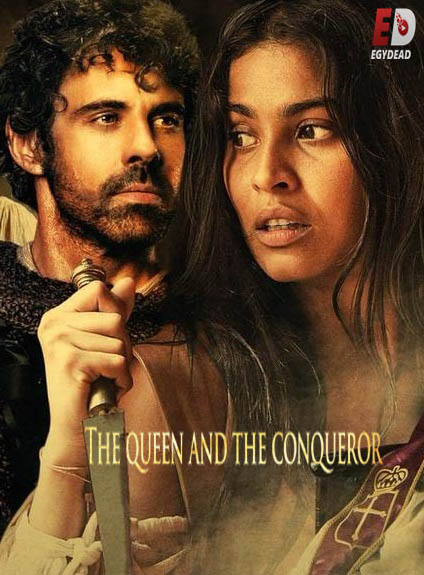 مسلسل The Queen and the Conqueror الحلقة 17 مترجمة