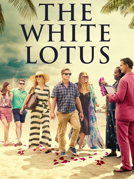 مسلسل The White Lotus الموسم الاول الحلقة 3 مترجمة