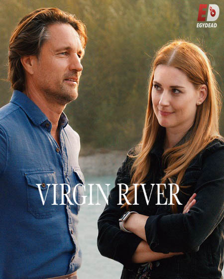 مسلسل Virgin River الموسم الثالث الحلقة 2 مترجمة