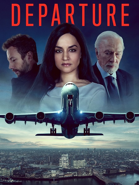 مسلسل Departure الموسم الاول الحلقة 2