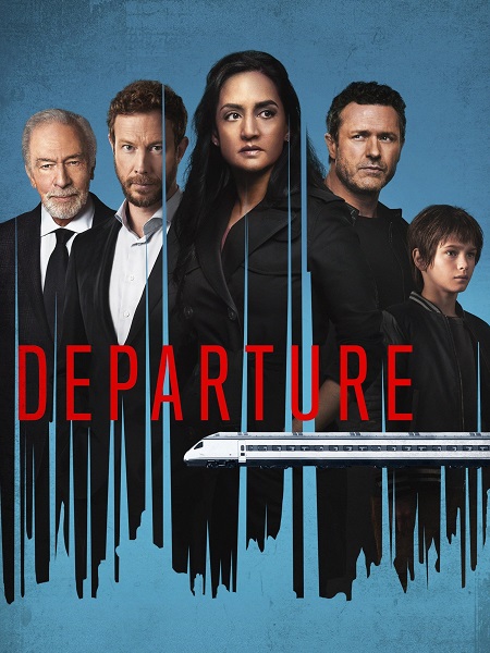 مسلسل Departure الموسم الثاني الحلقة 6