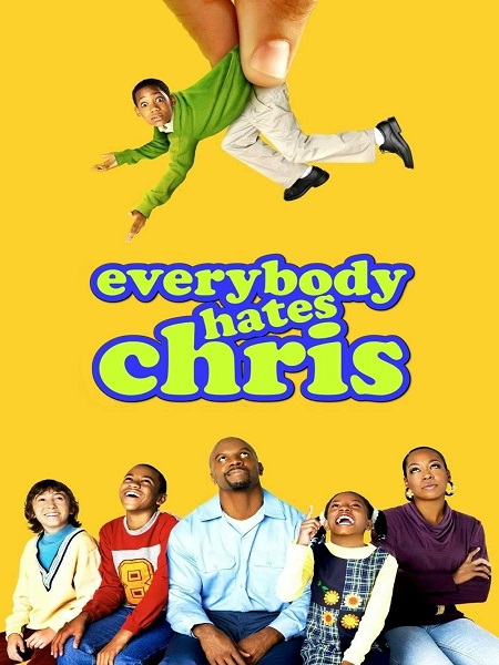 مسلسل Everybody Hates Chris الموسم الاول الحلقة 14