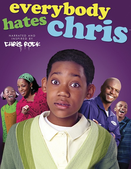 مسلسل Everybody Hates Chris الموسم الثاني الحلقة 16 مترجمة