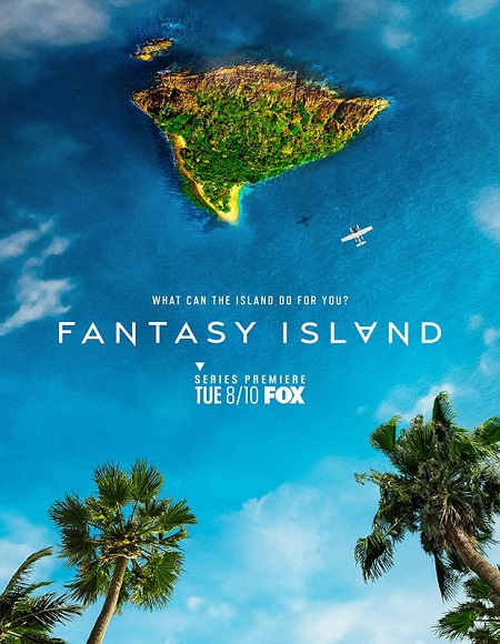 مسلسل Fantasy Island الموسم الاول كامل