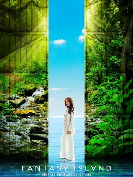 مسلسل Fantasy Island الموسم الاول الحلقة 3 مترجمة