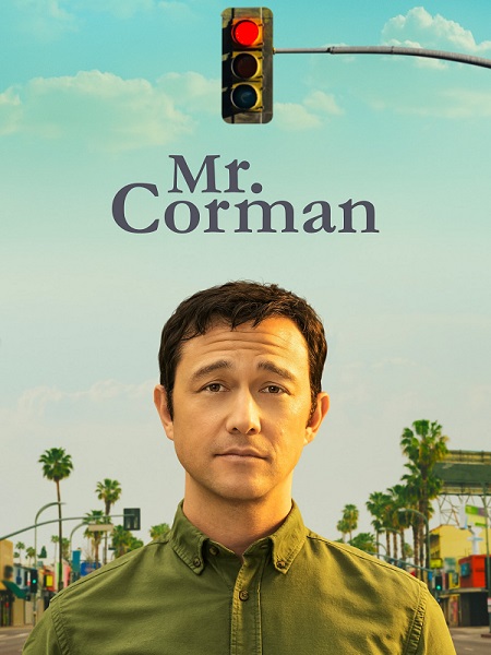 مسلسل Mr. Corman الموسم الاول كامل