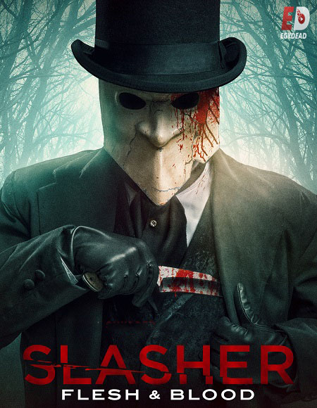 مسلسل Slasher الموسم الرابع الحلقة 5 مترجمة