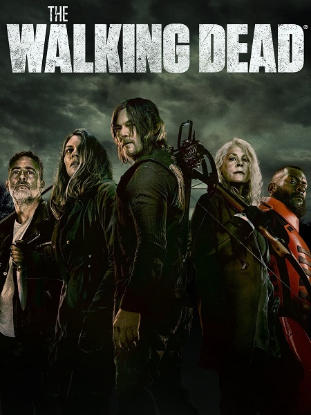 مسلسل The Walking Dead الموسم 11 الحلقة 8 مترجمة