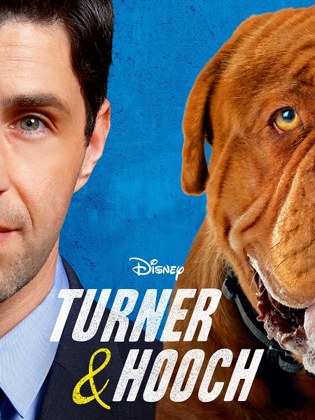 مسلسل Turner And Hooch الموسم الاول الحلقة 9 مترجمة