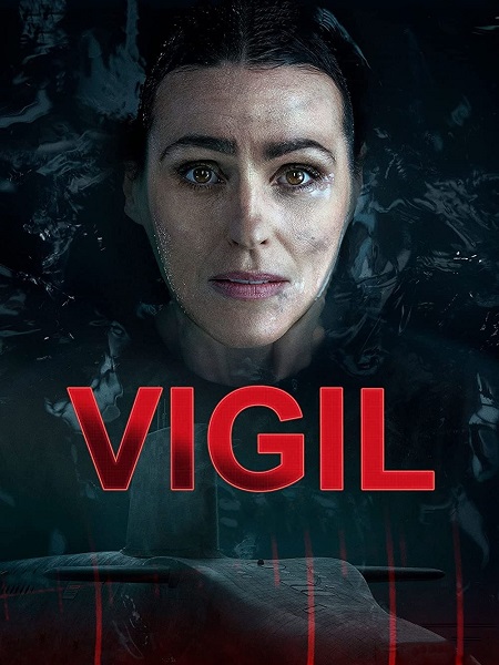 مسلسل Vigil الموسم الاول الحلقة 6 مترجمة