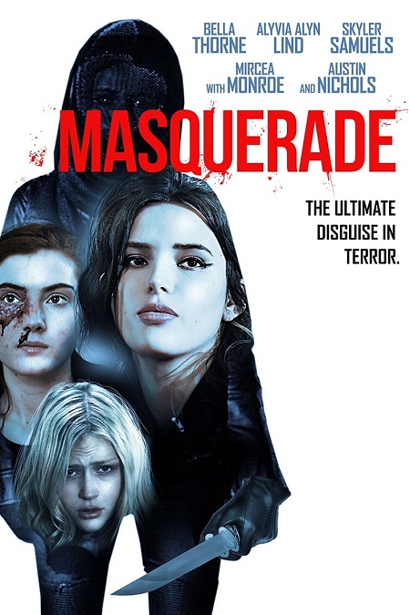 مشاهدة فيلم Masquerade 2021 مترجم