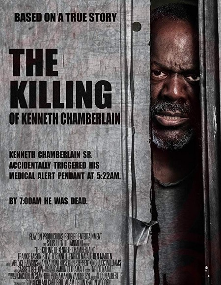 مشاهدة فيلم The Killing of Kenneth Chamberlain 2021 مترجم