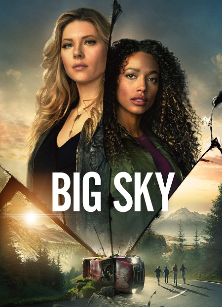 مسلسل Big Sky الموسم الثاني الحلقة 2 مترجمة